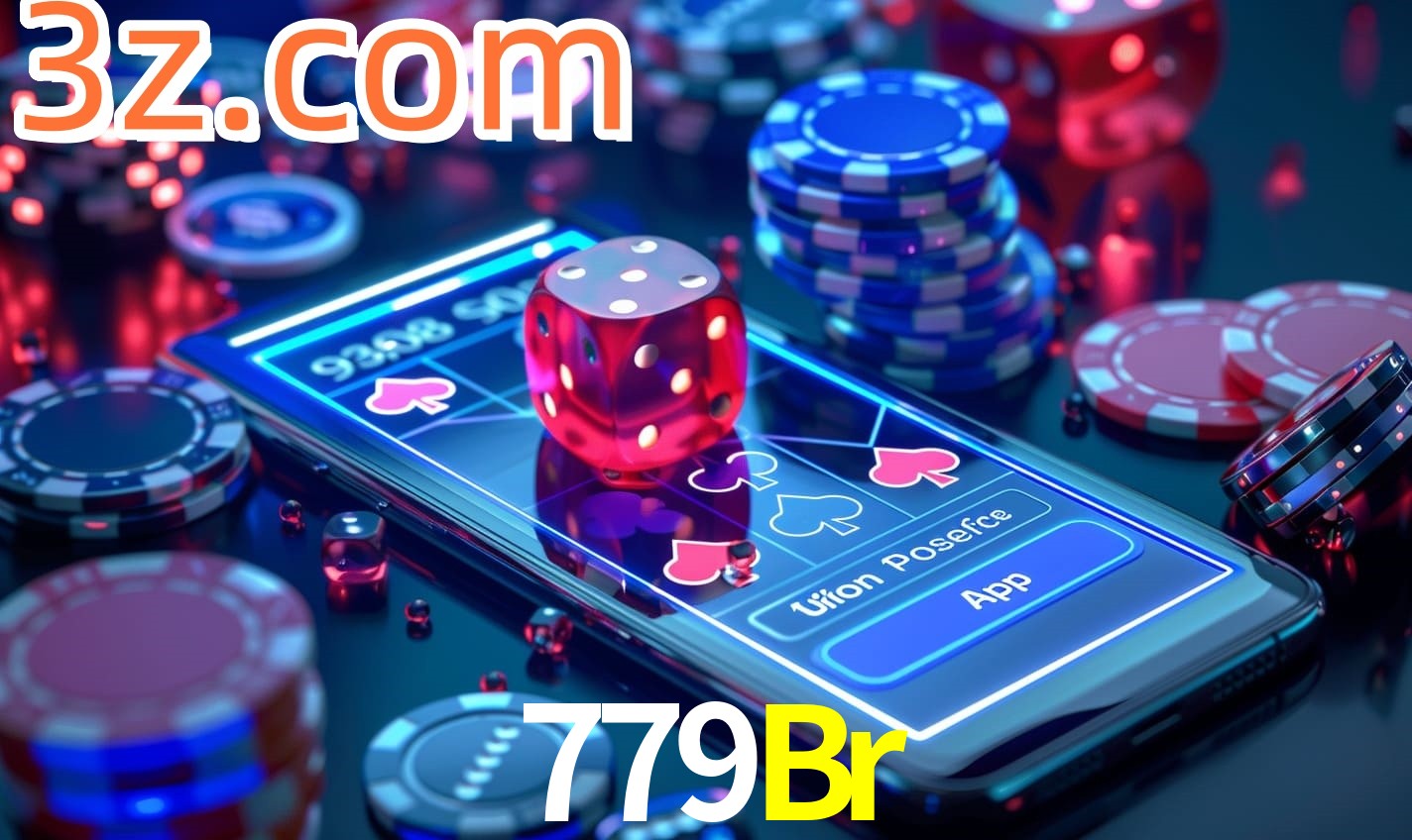 Baixar App 779Br