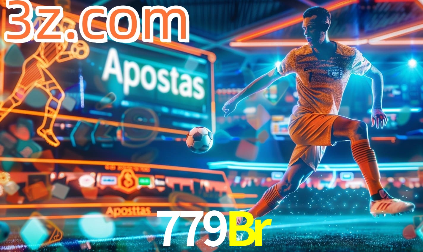 Apostas 779Br