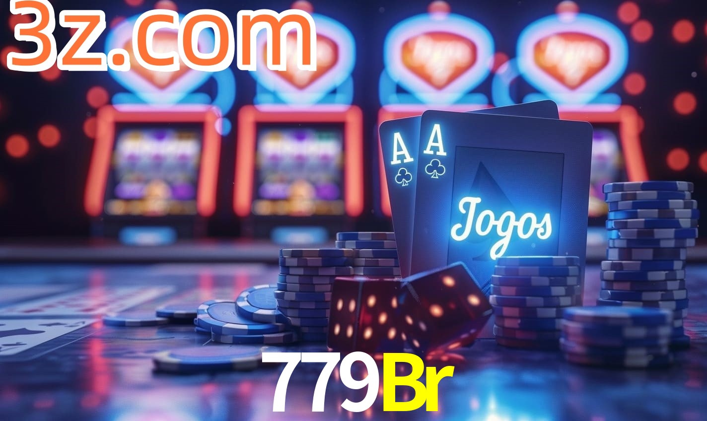 Lista de Jogos 779Br